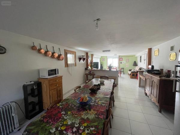 Maison à vendre à Figeac dans le Lot (46100), ref : 25.033