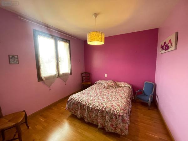 Maison à vendre à Figeac dans le Lot (46100), ref : 25.033