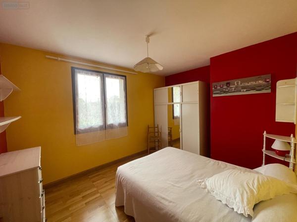 Maison à vendre à Figeac dans le Lot (46100), ref : 25.033