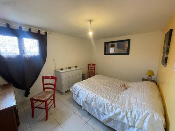 Maison à vendre à Figeac dans le Lot (46100), ref : 25.033