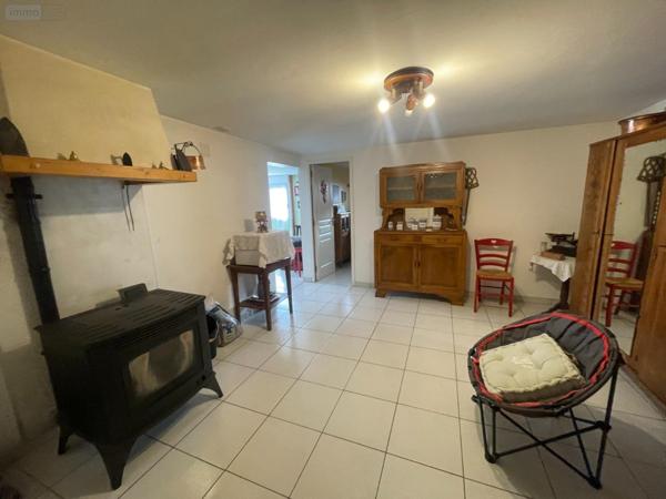 Maison à vendre à Figeac dans le Lot (46100), ref : 25.033