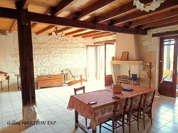 Maison Ancienne
