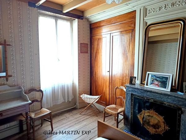 Maison Ancienne