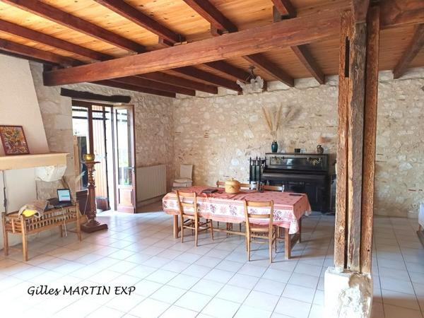 Maison Ancienne