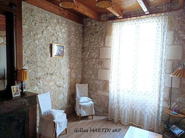 Maison Ancienne