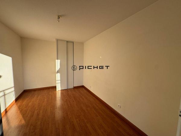 Appartement 3 pièces 55 m²