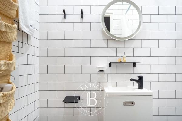 Paris 16ème, Appartement 4 Chambres -  171 m² à vendre
