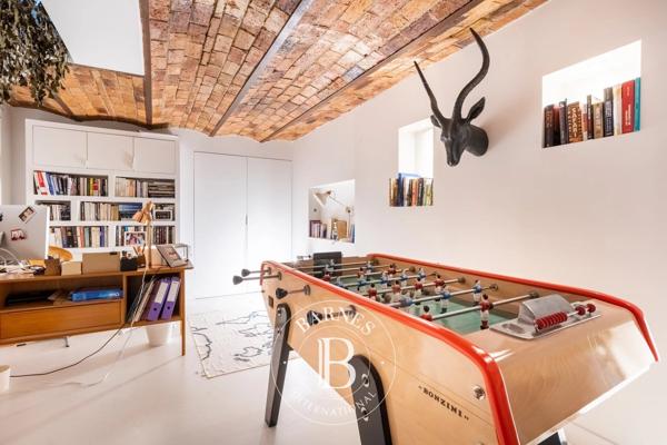 Paris 16ème, Appartement 4 Chambres -  171 m² à vendre