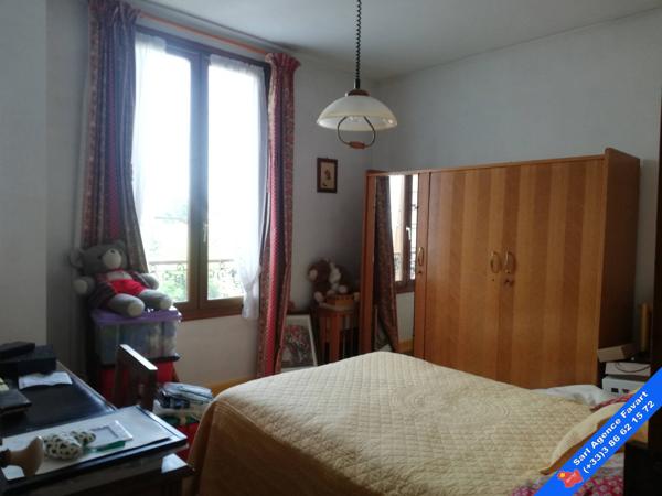Maison 7 pièces 119m² à vendre à Joigny 89300