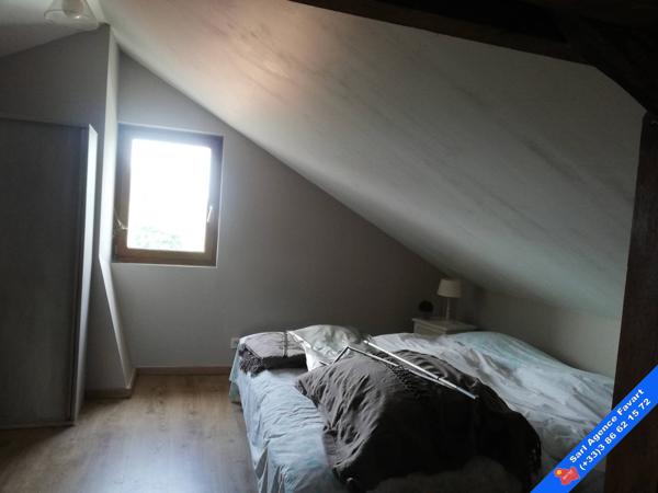 Maison 7 pièces 119m² à vendre à Joigny 89300