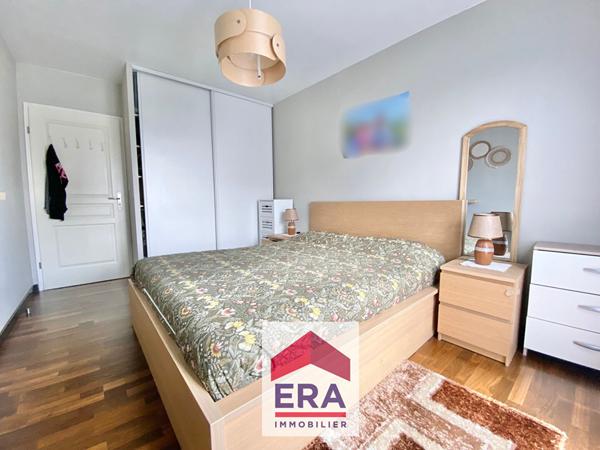 Appartement Sartrouville 3 pièce(s) 67 m2