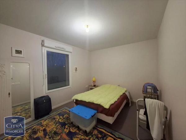 Appartement à vendre 2 pièces 48m²