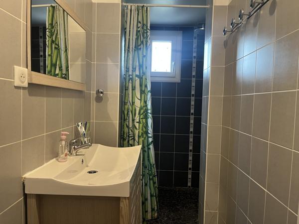 Maison Soustons 120 m²