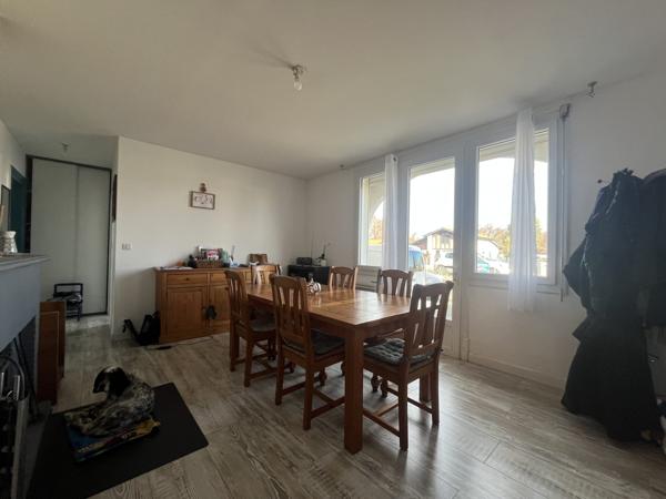 Maison Soustons 120 m²