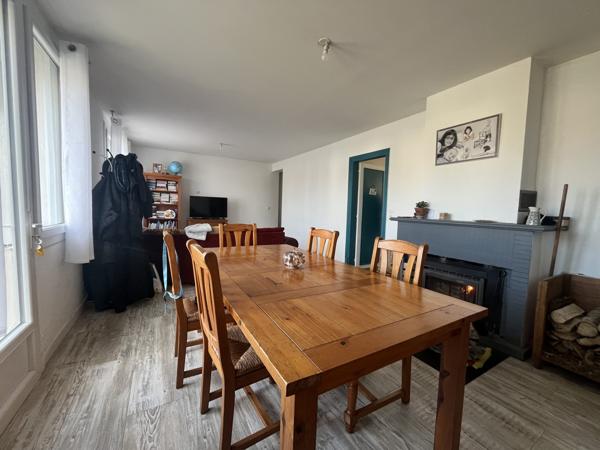 Maison Soustons 120 m²