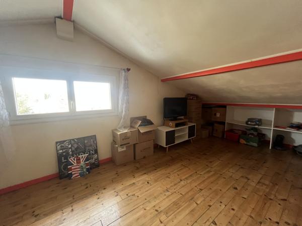 Maison Soustons 120 m²