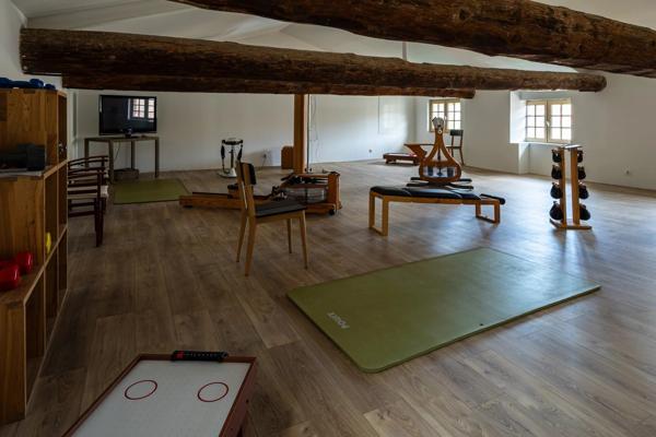 Élégante demeure bourgeoise au cœur de la Venise Provençale