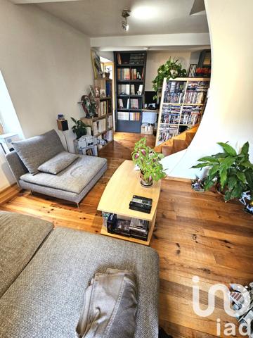 House for sale 4 rooms 72 m² Cournon-d'Auvergne