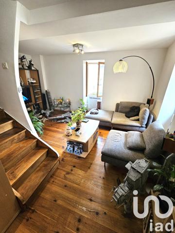 House for sale 4 rooms 72 m² Cournon-d'Auvergne