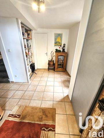 House for sale 4 rooms 72 m² Cournon-d'Auvergne
