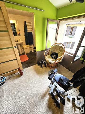 House for sale 4 rooms 72 m² Cournon-d'Auvergne