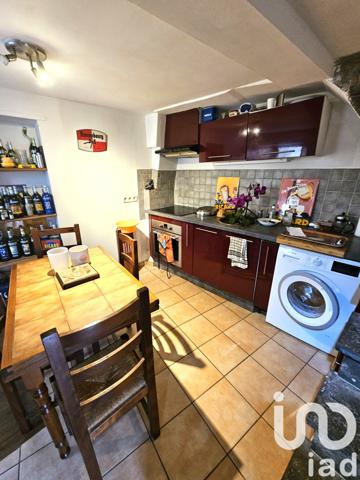 House for sale 4 rooms 72 m² Cournon-d'Auvergne
