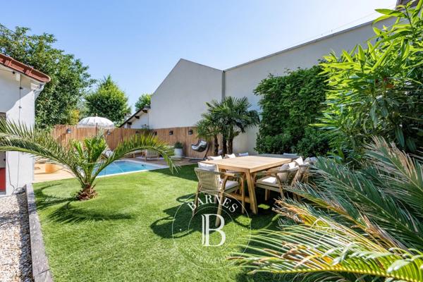Saint-Maur-des-Fossés, Maison 4 Chambres -  171 m² à vendre