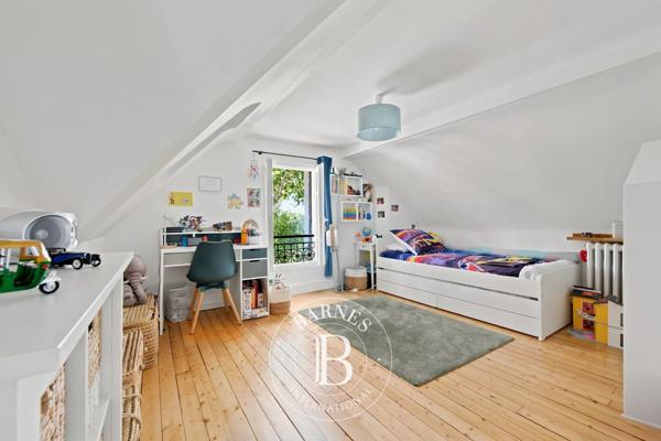 Saint-Maur-des-Fossés, Maison 4 Chambres -  171 m² à vendre