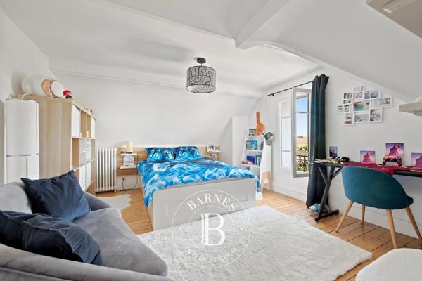 Saint-Maur-des-Fossés, Maison 4 Chambres -  171 m² à vendre