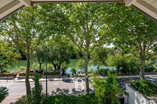 Saint-Maur-des-Fossés, Maison 4 Chambres -  171 m² à vendre