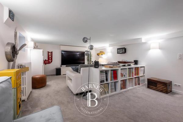 Saint-Maur-des-Fossés, Maison 4 Chambres -  171 m² à vendre