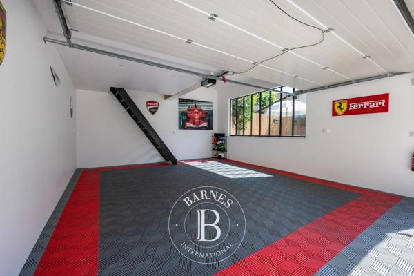 Saint-Maur-des-Fossés, Maison 4 Chambres -  171 m² à vendre