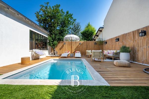 Saint-Maur-des-Fossés, Maison 4 Chambres -  171 m² à vendre