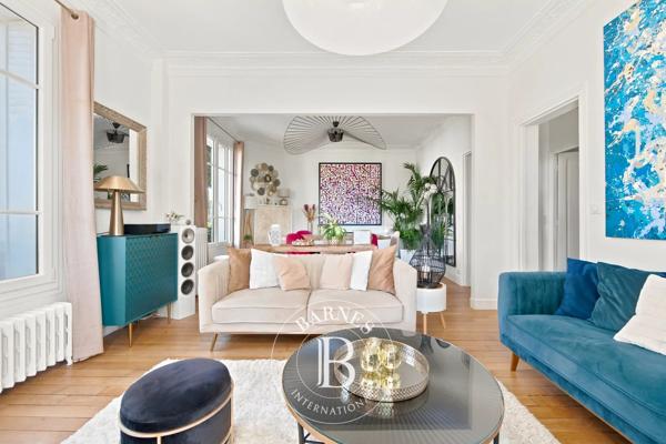 Saint-Maur-des-Fossés, Maison 4 Chambres -  171 m² à vendre