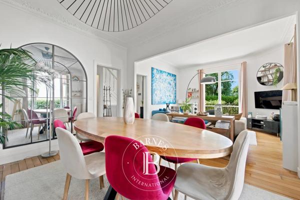 Saint-Maur-des-Fossés, Maison 4 Chambres -  171 m² à vendre