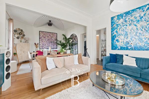 Saint-Maur-des-Fossés, Maison 4 Chambres -  171 m² à vendre