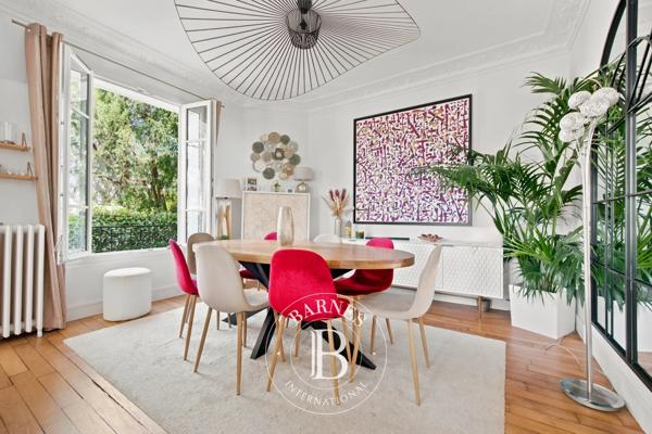 Saint-Maur-des-Fossés, Maison 4 Chambres -  171 m² à vendre