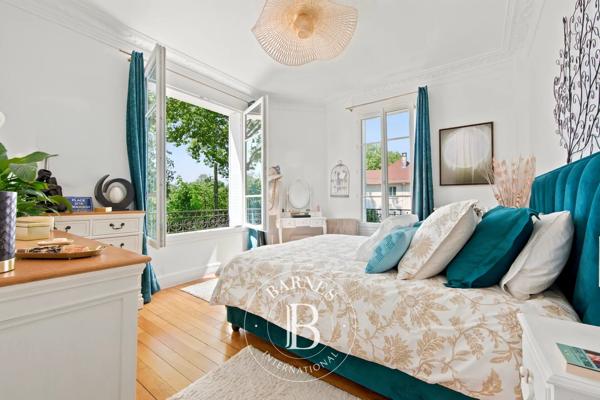 Saint-Maur-des-Fossés, Maison 4 Chambres -  171 m² à vendre
