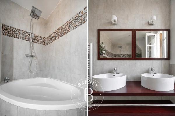 Saint-Maur-des-Fossés, Maison 4 Chambres -  171 m² à vendre