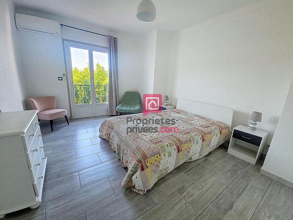 Villa Roquebrune-Sur-Argens  208 m2- Plusieurs habitations possibles ou grande maison familiale!