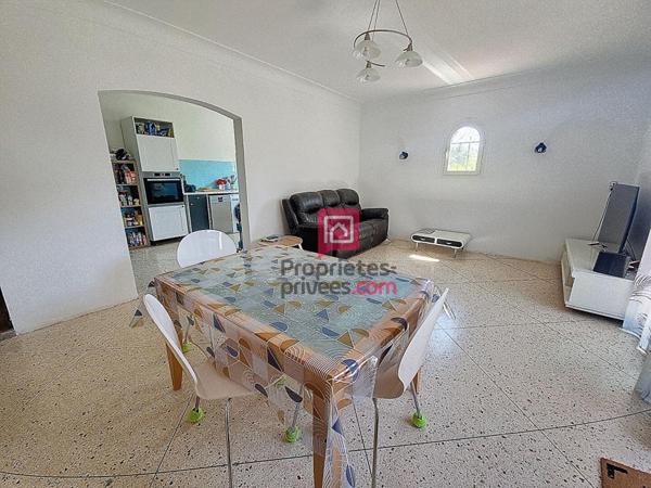 Villa Roquebrune-Sur-Argens  208 m2- Plusieurs habitations possibles ou grande maison familiale!