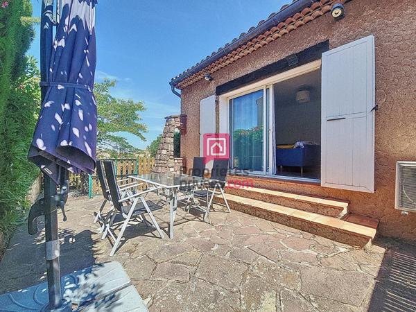 Villa Roquebrune-Sur-Argens  208 m2- Plusieurs habitations possibles ou grande maison familiale!
