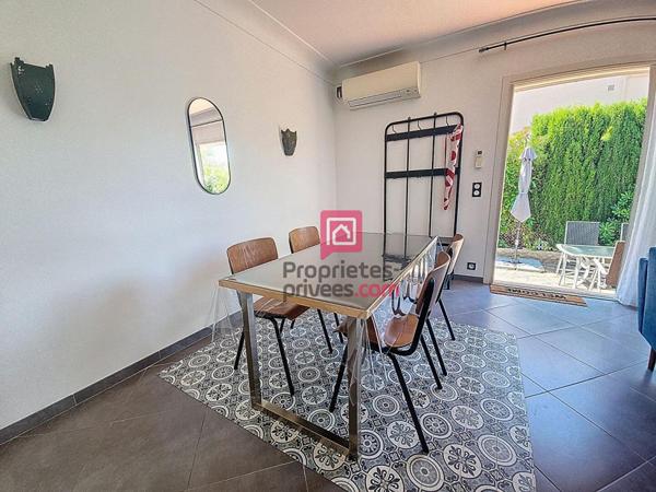 Villa Roquebrune-Sur-Argens  208 m2- Plusieurs habitations possibles ou grande maison familiale!