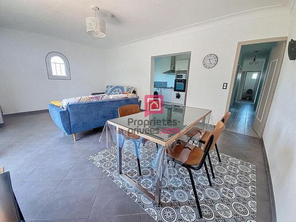Villa Roquebrune-Sur-Argens  208 m2- Plusieurs habitations possibles ou grande maison familiale!