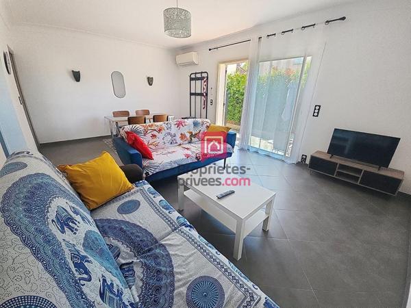 Villa Roquebrune-Sur-Argens  208 m2- Plusieurs habitations possibles ou grande maison familiale!
