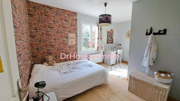 Maison à vendre 6 pièces de 130 m²