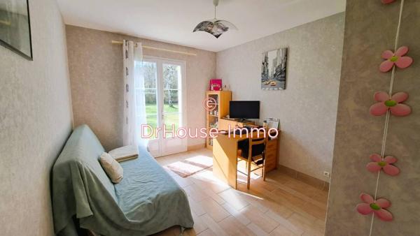Maison à vendre 6 pièces de 130 m²