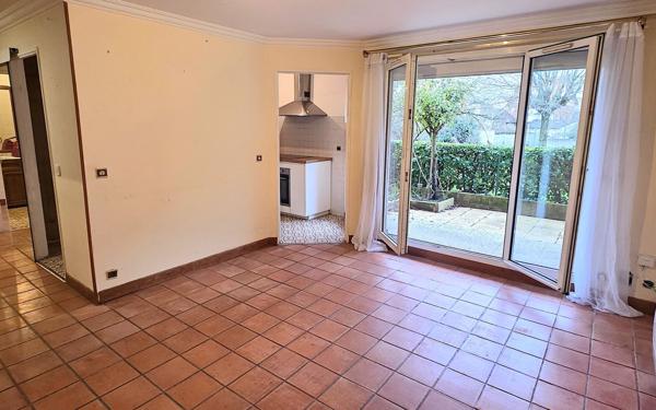 Appartement à vendre    2 pièces • 47,13 m2 Le Bourget