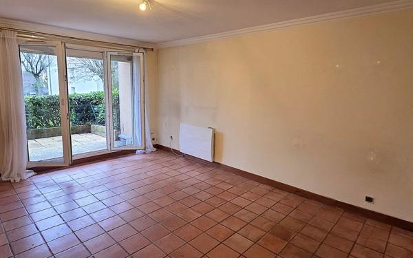 Appartement à vendre    2 pièces • 47,13 m2 Le Bourget