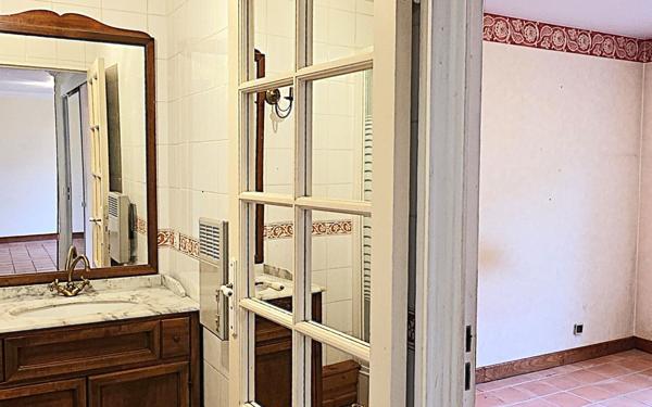 Appartement à vendre    2 pièces • 47,13 m2 Le Bourget